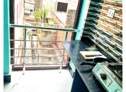 Ujjayanta Homestay