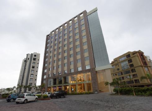 Hotel H - Sandhill Hotels Private Limited