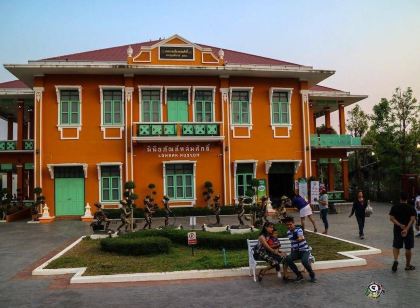 Le Kuna Farm Stay