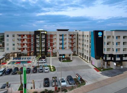 Home2 Suites by Hilton Galveston
