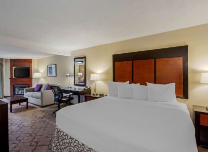 奧托拿比貝斯特韋斯特優質飯店