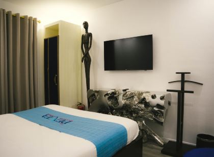 The Penta Beach Resort