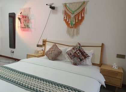 City Plaza Traveler Station Homestay