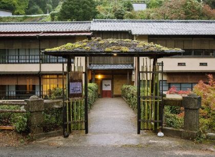 温泉ゲストハウス tojiya