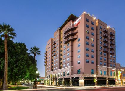 Residence Inn Tempe Downtown/University