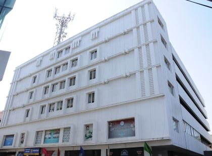 D.R Utthama, Nellore - am Hotel Kollection