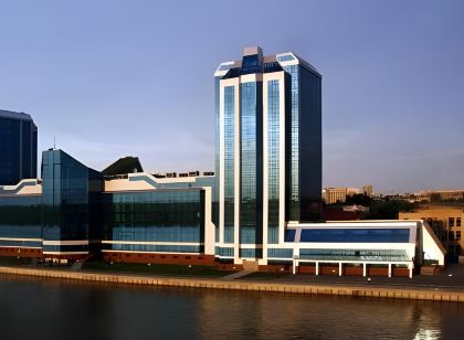 Marins Grand Hotel Astrakhan