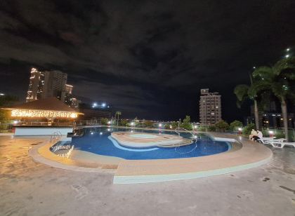 マニラ ベイビュー ラグジュアリー レンタル