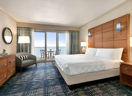 Holiday Inn Ocean City