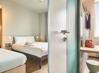 Ibis Budget Nancy Laxou