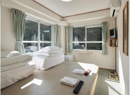 산스이칸 가와유 마쓰야