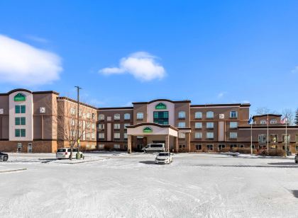 Wingate by Wyndham Calgary South