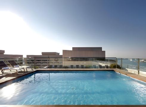 Eurostars Grand Marina Hotel GL