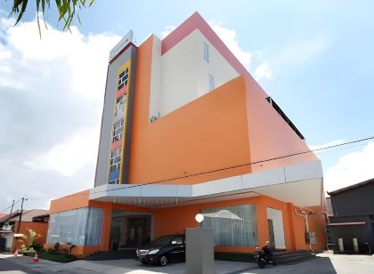 Hotel Royal Manado