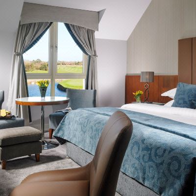 Deluxe Double Room Deluxe Double Room Castleknock Hotel Promo Code