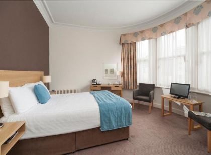 The Caledonian Torbay Hotel