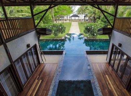 Kudat Riviera Exclusive Beach Villas