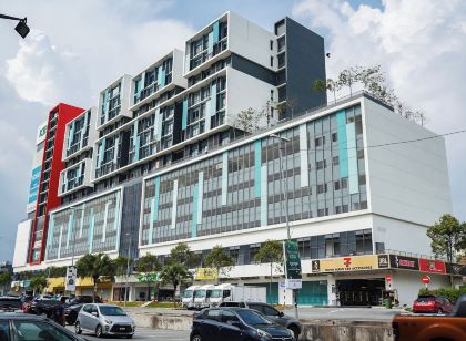 KLIA Airport Homestay 5