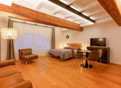 Sette Chiese Apartment