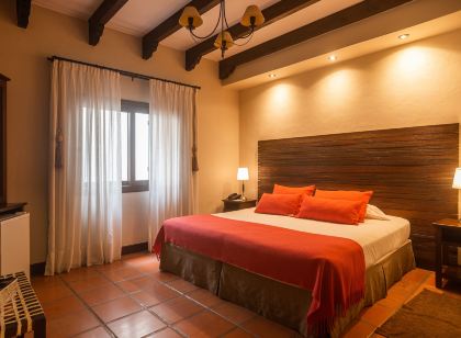 Hotel Boutique Balcón de la Plaza