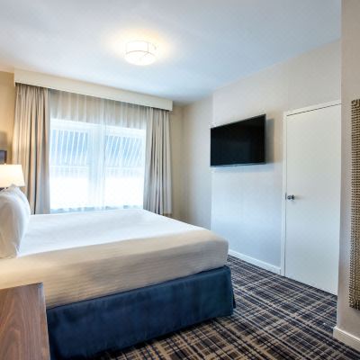 Queen Suite with Sofa Bed Queen Suite with Sofa Bed Gettysburg Hotel Promo Code
