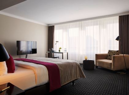 Boston Hotel Hamburg