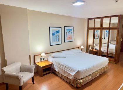 凱薩公園茹伊斯迪福拉飯店