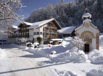 Hotel Haus Hammersbach Betriebsgesellschaft mbH