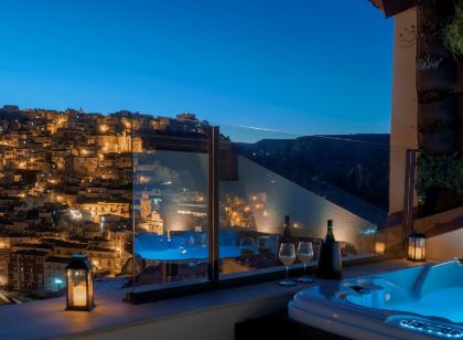 Dimora Bonafede Ibla Design Rooms