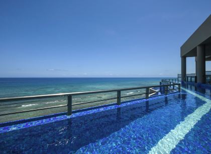 El Dorado Seaside Suites Catamarán, Cenote & More Inclusive