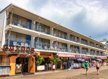 Rideau Motor Inn