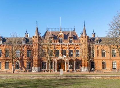 Hotel Botanique Breda