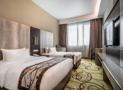 Ano Hotel