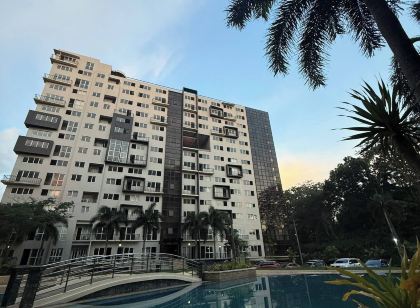 Your Perfect Staycation at Monteluce
