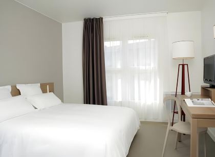 Terres de France - Appart'Hotel Quimper Bretagne