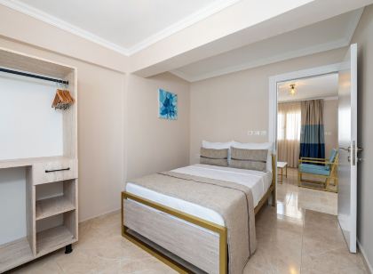 PORTO SOL HOTEL BODRUM