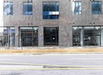 하남 리버파크 호텔