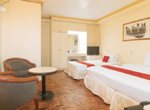 Tondaligan Beach Hotel