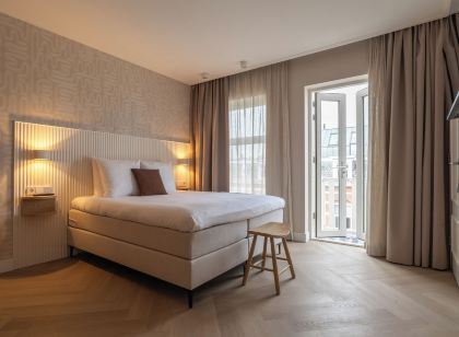 Hotel Zest Den Haag - Scheveningen