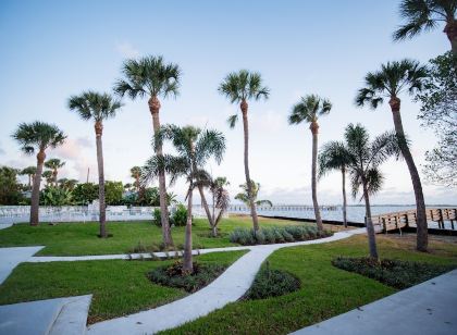 Caribbean Shores Bungalows