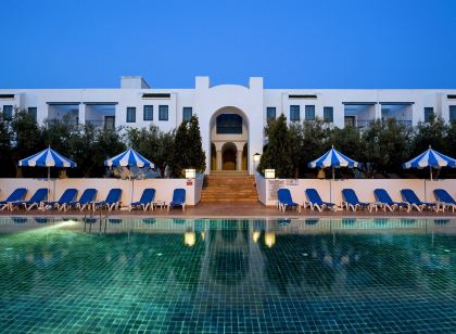 Diar Lemdina Hotel
