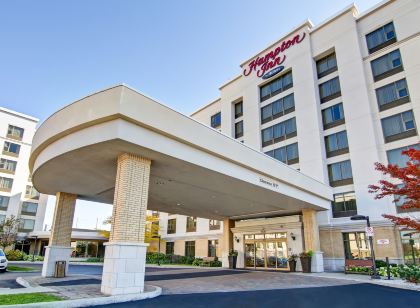 Hampton Inn by Hilton Toronto Airport Corporate Centre