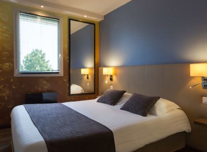 B&B Hotel Reims Tinqueux