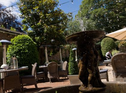 Hotel du Vin Winchester