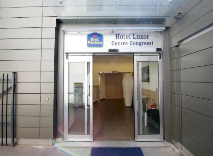 Best Western Hotel Luxor