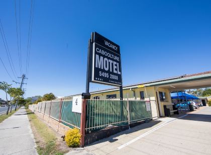 Caboolture Motel