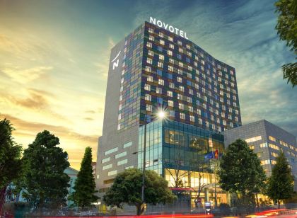 Novotel Ulaanbaatar