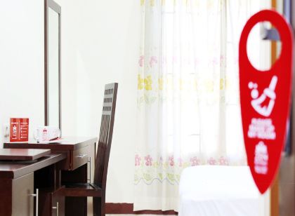 Nilen and Efren Homestay