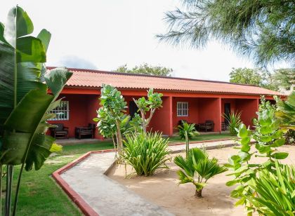 Hotel Robinson Plage