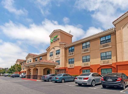 익스텐디드 스테이 아메리카 - 샌 디에고 - 오션사이드